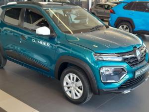 2023 Renault Kwid 1.0 Climber 5-Door