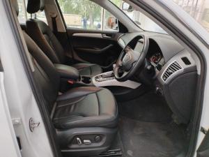 BMW X5 xDRIVE30d M Sport - Image 10