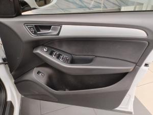 BMW X5 xDRIVE30d M Sport - Image 11
