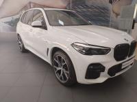 Thumbnail BMW X5 xDRIVE30d M Sport