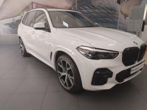 2022 BMW X5 xDRIVE30d M Sport