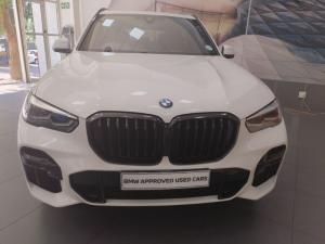 BMW X5 xDRIVE30d M Sport - Image 2