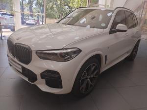 BMW X5 xDRIVE30d M Sport - Image 3