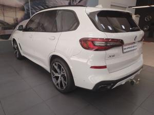 BMW X5 xDRIVE30d M Sport - Image 6