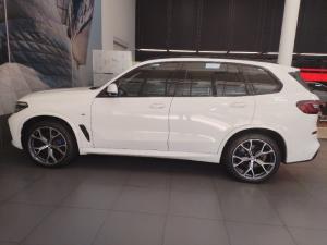 BMW X5 xDRIVE30d M Sport - Image 7