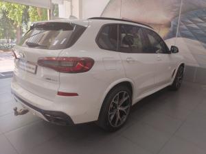BMW X5 xDRIVE30d M Sport - Image 8