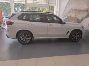 BMW X5 xDRIVE30d M Sport - Image 9
