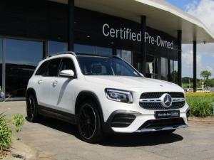 2024 Mercedes-Benz GLB220d 4MATIC