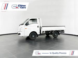 2021 Hyundai H100 2.6DF/C D/S