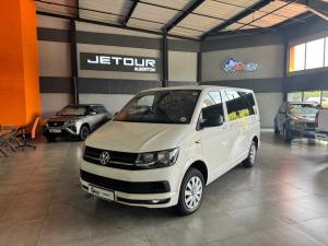 2018 Volkswagen T6 Kombi 2.0 TDi DSG 103kw