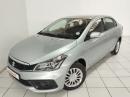 Thumbnail Suzuki Ciaz 1.5 GL auto