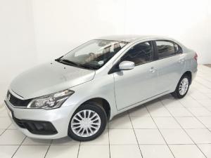 2023 Suzuki Ciaz 1.5 GL auto