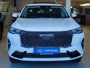 Haval H6 2.0GDIT 4WD Luxury - Image 2