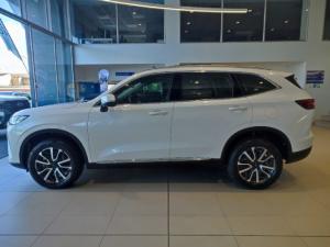 Haval H6 2.0GDIT 4WD Luxury - Image 3