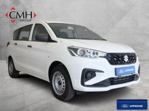 2025 Suzuki Ertiga 1.5 GA