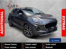 Thumbnail Ford Puma 1.0T Titanium