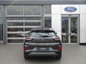 Ford Puma 1.0T Titanium - Image 5