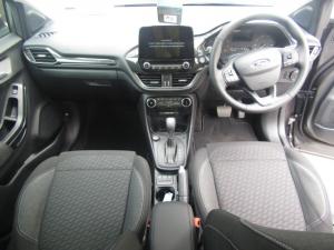 Ford Puma 1.0T Titanium - Image 6