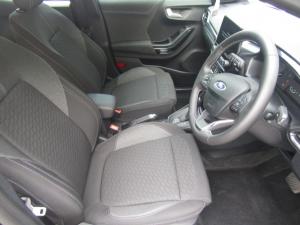 Ford Puma 1.0T Titanium - Image 7