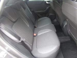 Ford Puma 1.0T Titanium - Image 8