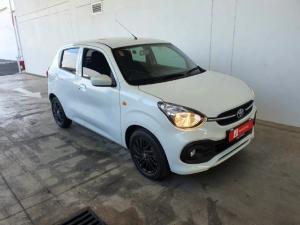 2023 Toyota Vitz 1.0 XR manual