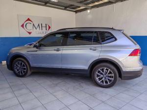 Volkswagen Tiguan Allspace 1.4TSI 110kW - Image 2
