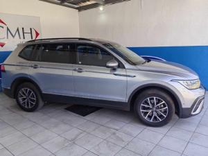 Volkswagen Tiguan Allspace 1.4TSI 110kW - Image 9