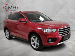 2021 Haval H2 1.5T City auto