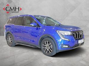 2024 Mahindra XUV700 2.0T AX7L