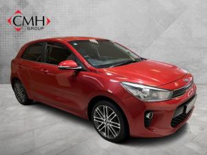 2019 Kia Rio hatch 1.4 Tec