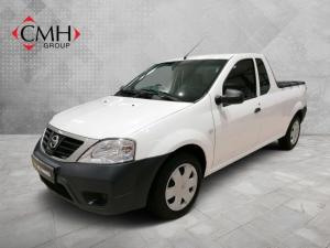 2021 Nissan NP200 1.6i safety pack (aircon)