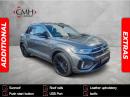 Thumbnail Volkswagen T-Roc 2.0TSI 4Motion R-Line