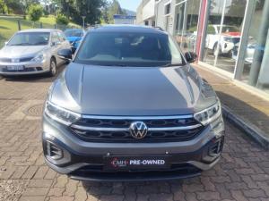 Volkswagen T-Roc 2.0TSI 4Motion R-Line - Image 2