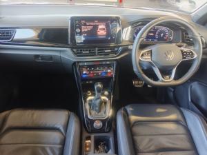 Volkswagen T-Roc 2.0TSI 4Motion R-Line - Image 5