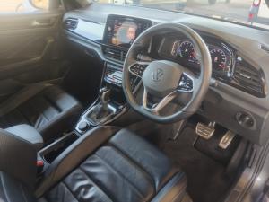 Volkswagen T-Roc 2.0TSI 4Motion R-Line - Image 7