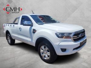 2022 Ford Ranger 2.2TDCi 4x4 XLS auto