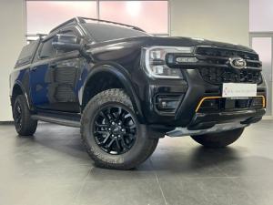 2023 Ford Ranger 2.0 BiTurbo double cab Wildtrak X 4WD