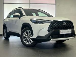 2023 Toyota Corolla Cross 1.8 XS