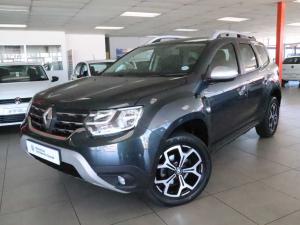 2021 Renault Duster 1.5dCi Prestige