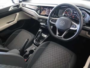 Volkswagen Polo sedan 1.6 Life auto - Image 10