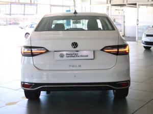 Volkswagen Polo sedan 1.6 Life auto - Image 4