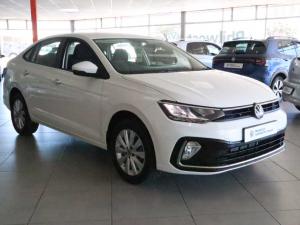 Volkswagen Polo sedan 1.6 Life auto - Image 7