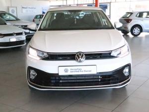 Volkswagen Polo sedan 1.6 Life auto - Image 8