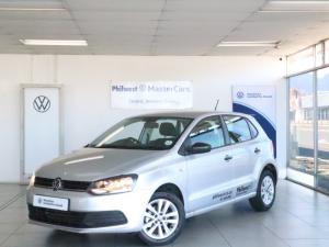 2024 Volkswagen Polo Vivo hatch 1.4 Trendline