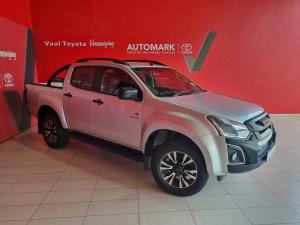 2021 Isuzu D-Max 250 double cab X-Rider