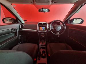 Suzuki Vitara Brezza 1.5 GL auto - Image 16