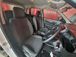 Suzuki Vitara Brezza 1.5 GL auto - Image 17