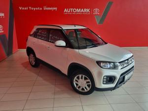 Suzuki Vitara Brezza 1.5 GL auto - Image 2