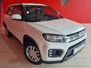 Suzuki Vitara Brezza 1.5 GL auto - Image 6