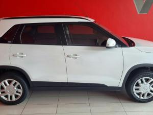 Suzuki Vitara Brezza 1.5 GL auto - Image 8
